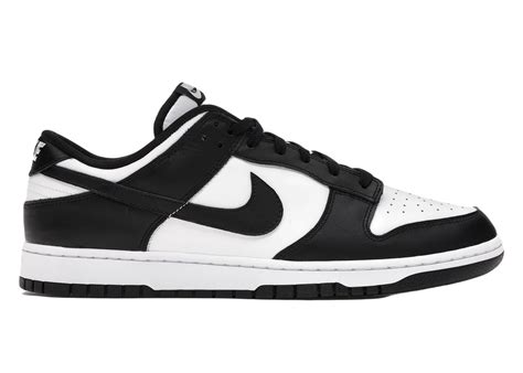 nike dunks low damen schwarz weiß|nike dunk low under 100.